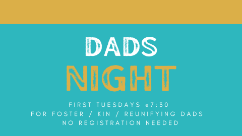 Dads Night