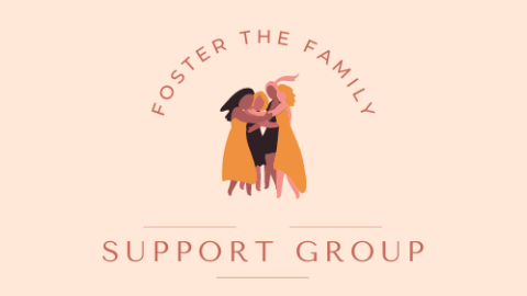 Moms' Support Group - Topeka